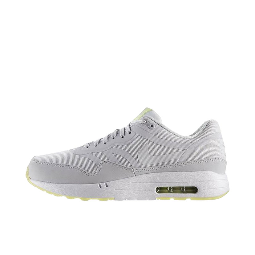 Superge in čevlji Nike Air Max 1 Tape Glow in the Dark Bela | 599514-103