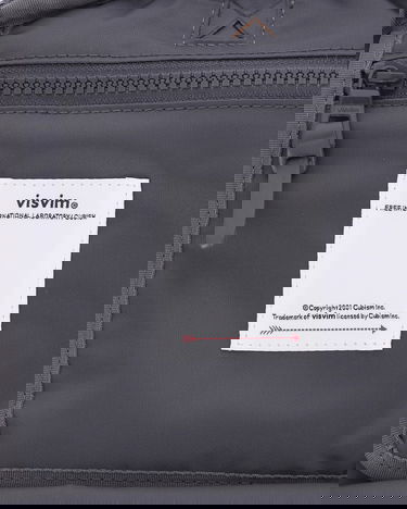 Nahrbtnik visvim Cordura 22L Backpack Siva | 0125203003033 2, 4