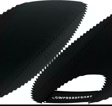 Kapa Compressport Compressport Pro Racing Cap Črna | xhwu7329038, 2
