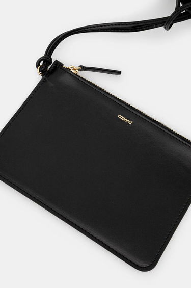 Torbica Coperni Coperni Medium Belt Cabas Bag Črna | COPBA73F6024, 3