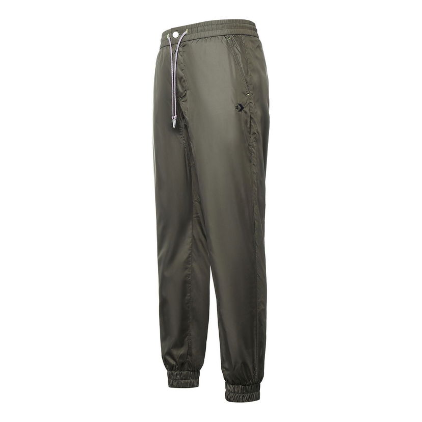 Trenirka Converse Converse Renew Casual Pants Zelena | 10022152-A01