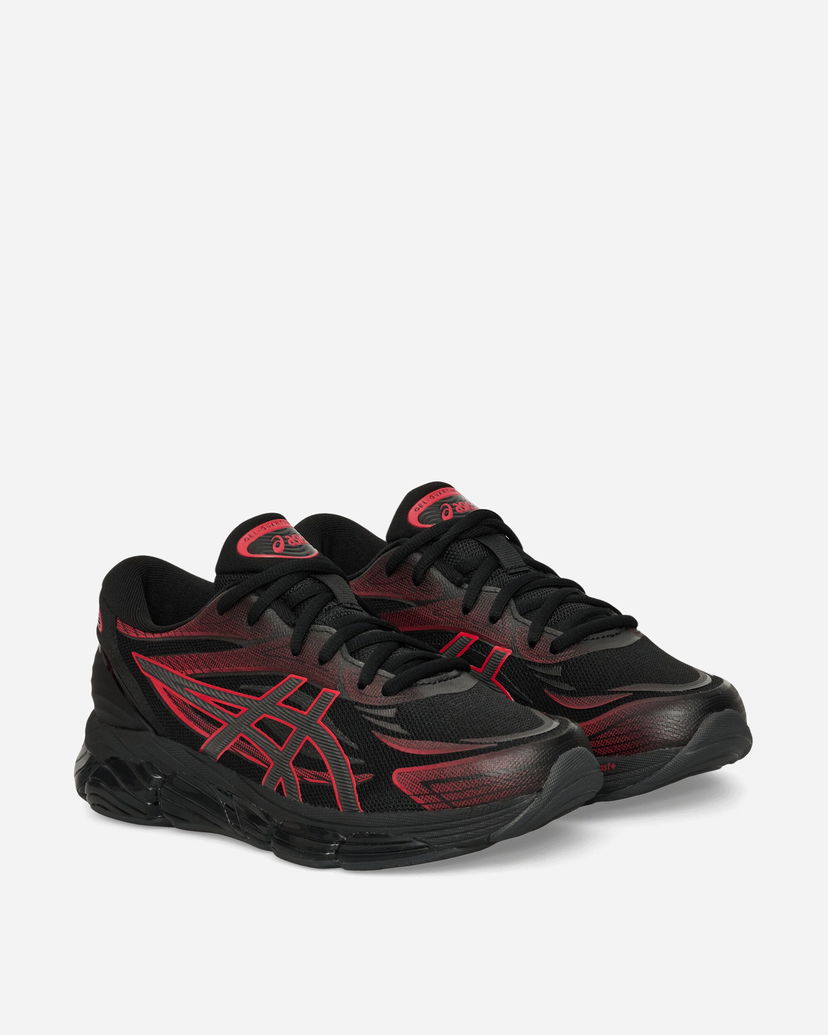 Superge in čevlji Asics GEL-Quantum 360 VIII Črna | 1203A305-011