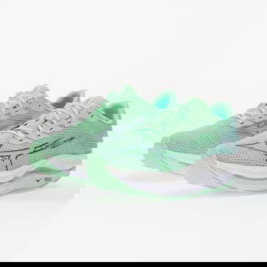 Superge in čevlji Mizuno Wave Rebellion Flash 2 Zelena | J1GC243581, 5