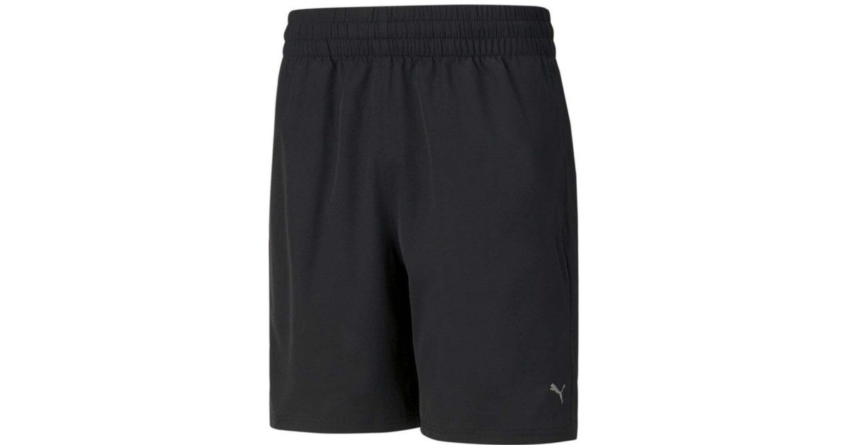 Kratke hlače Puma Performance Woven 7" Črna | 52031801, 1