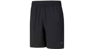 Kratke hlače Puma Performance Woven 7" Črna | 52031801, 1