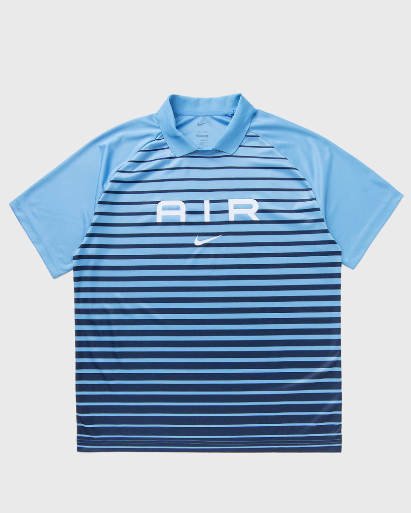 Dres Nike SW AIR FB JERSEY AOP Modra | IB8019-489