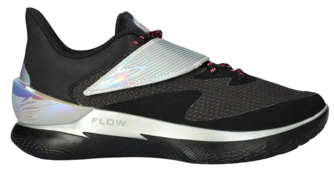 Superge in čevlji Under Armour Under Armour CURRY FOX 1 GMR Črna | 6001920-001, 0