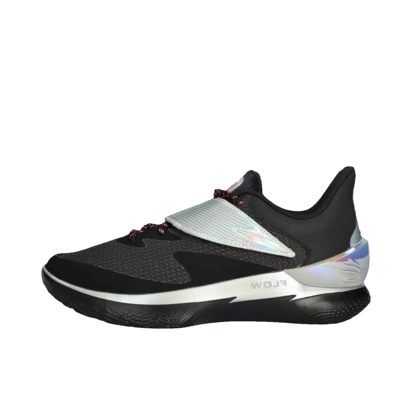 Superge in čevlji Under Armour Under Armour CURRY FOX 1 GMR Črna | 6001920-001