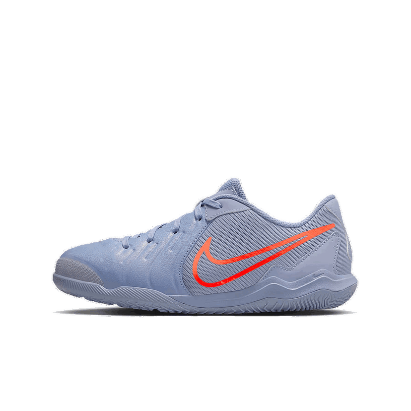 Superge in čevlji Nike JR LEGEND 10 ACADEMY IC Lila | DV4350-402