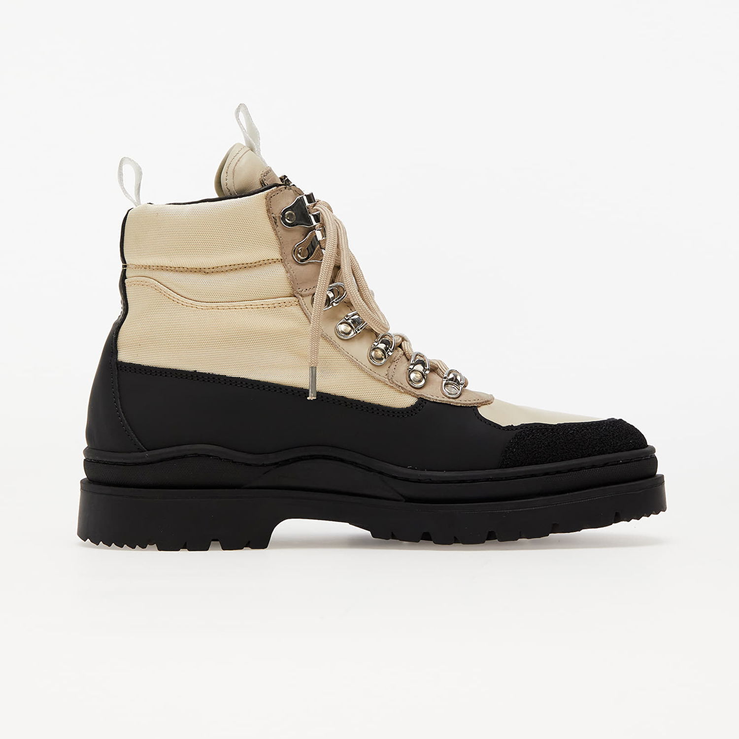 Superge in čevlji Filling Pieces Mountain Boot Črna | 633250719620, 1