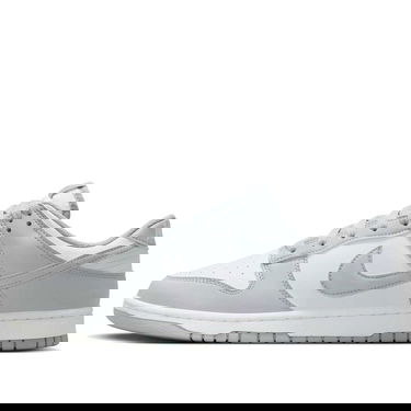 Superge in čevlji Nike Dunk Low Siva | HF5441-105, 0