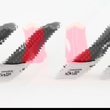 Superge in čevlji Converse Chuck Taylor All Star Double Stack Roza | A15542C, 4