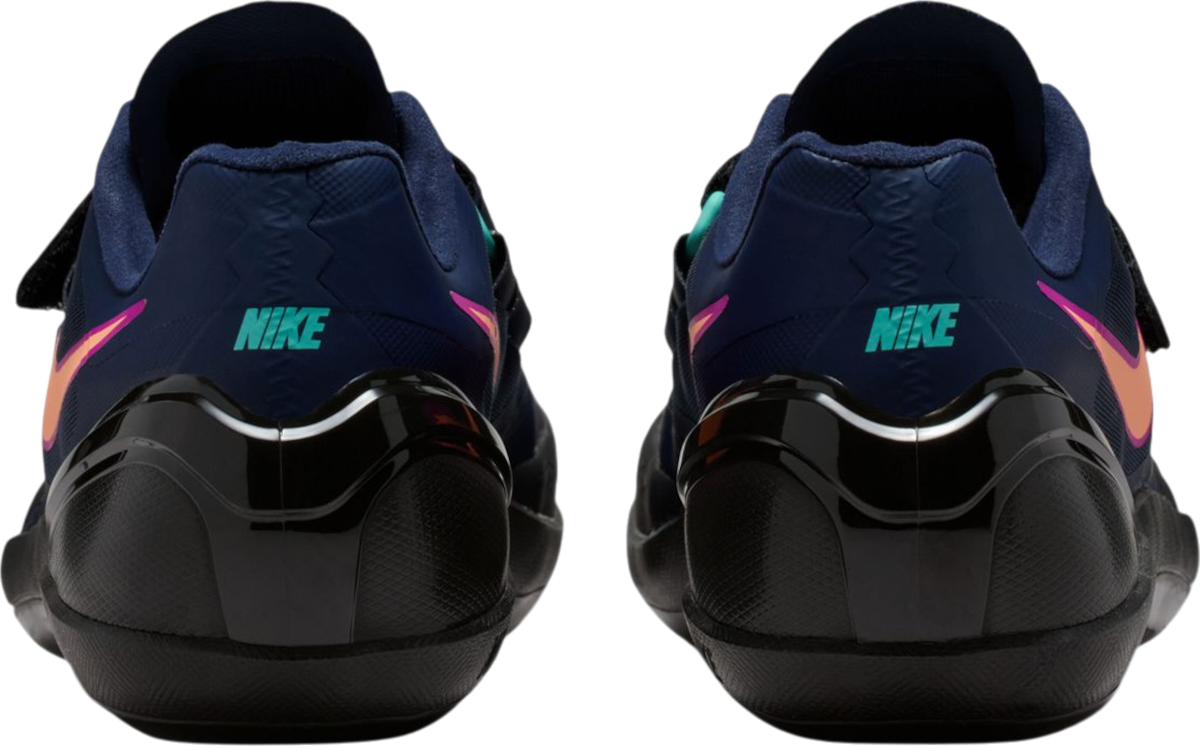 Superge in čevlji Nike Zoom Rotational 6 Mornarica | fz9606-400, 1