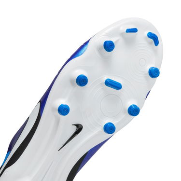 Superge in čevlji Nike Tiempo Legend 44.5 Modra | DV4337-400, 5