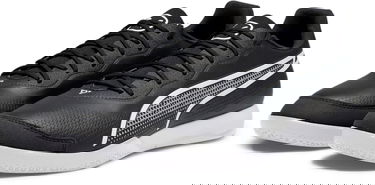 Superge in čevlji Puma KING PRO IT Črna | 107256-01, 3