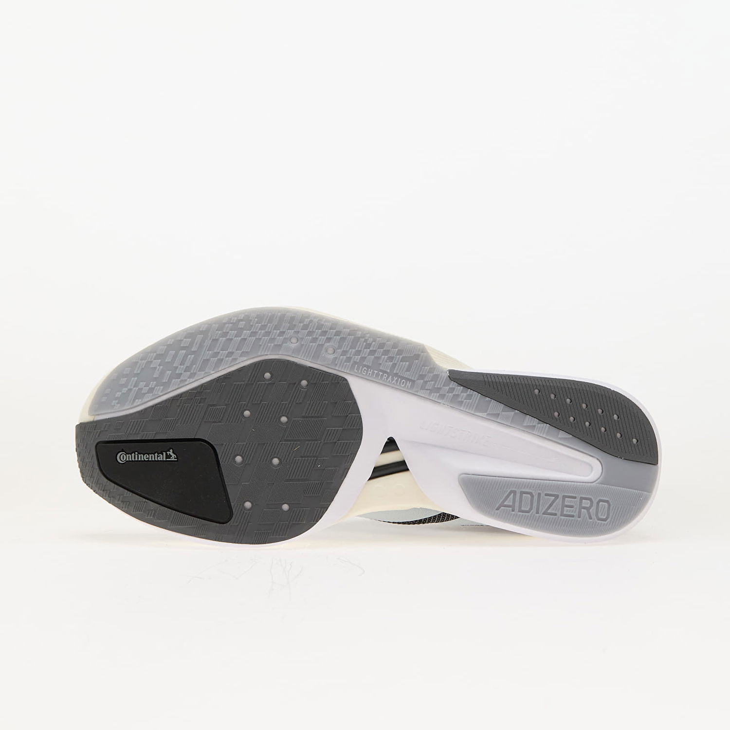 Superge in čevlji adidas Performance Adizero Boston 13 Črna | JS4958, 1