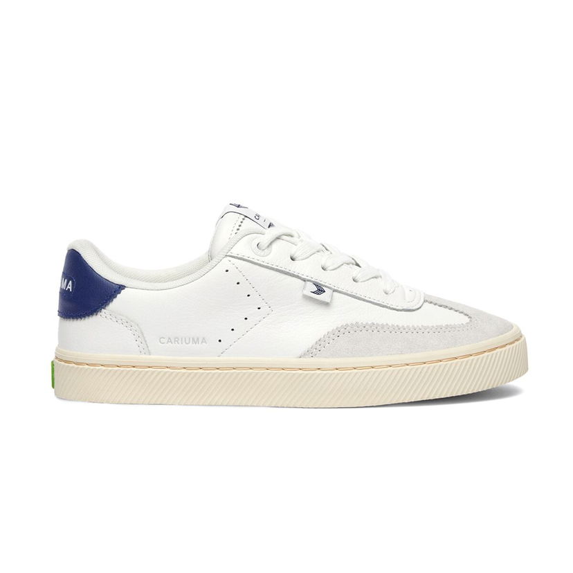 Superge in čevlji Cariuma TOCA Diamond Leather Bela | 613121W2P