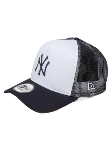 Kapa New Era Clean Trucker NewYan Črna | 12380796