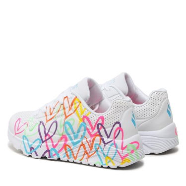 Superge in čevlji Skechers Uno Večbarvna | 314064L-WMN, 5