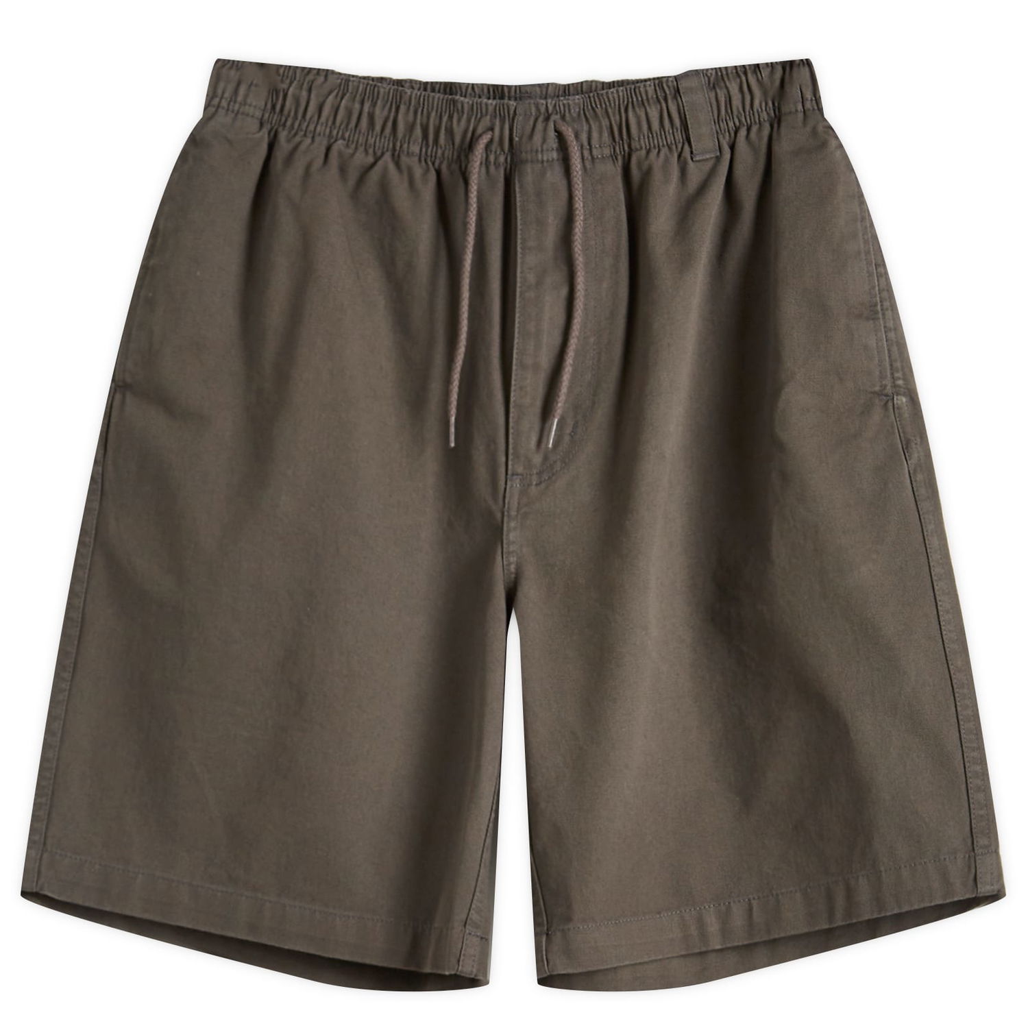 Kratke hlače thisisneverthat thisisneverthat Beach Shorts, Size Small Rjava | TN251WSOOS01-CHAR, 0