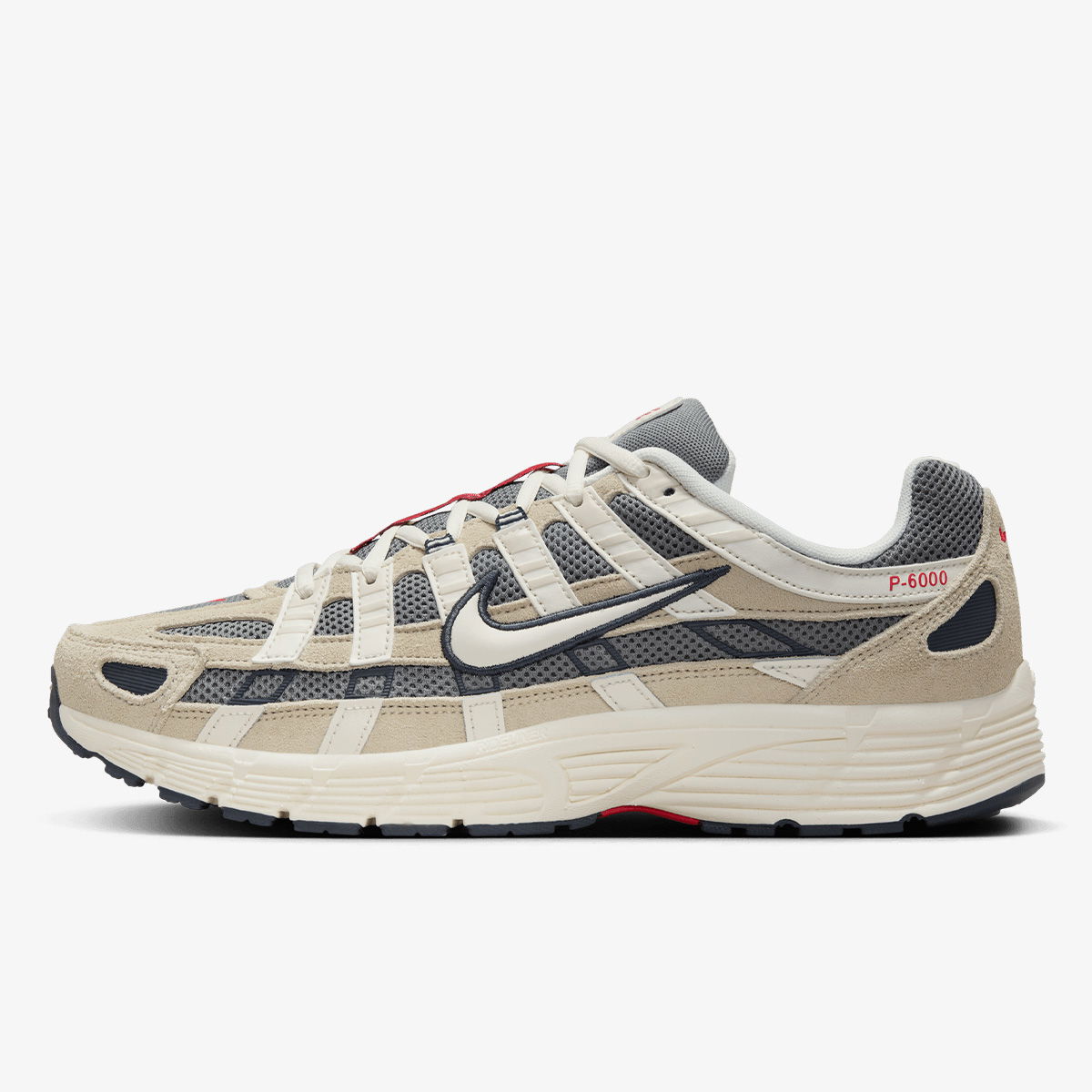 Superge in čevlji Nike P-6000 Bež | IH4382-200, 0