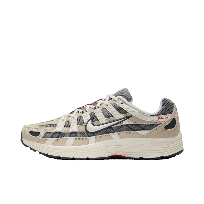 Superge in čevlji Nike P-6000 Bež | IH4382-200