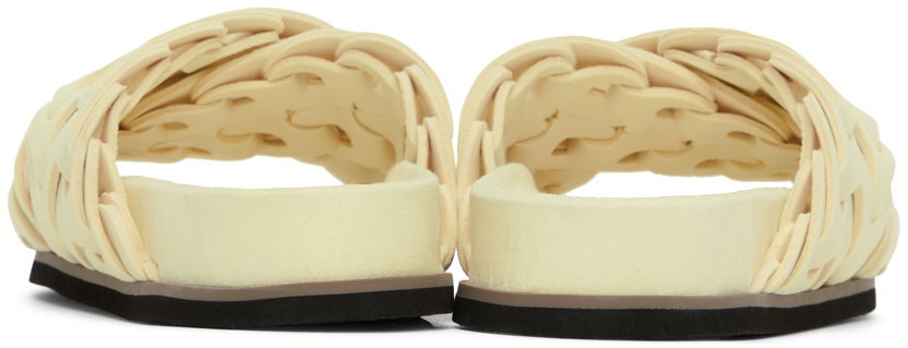 Oblačila rag & bone rag & bone Bailey Sport Sandals Rumena | WFF22HF016RL16, 1