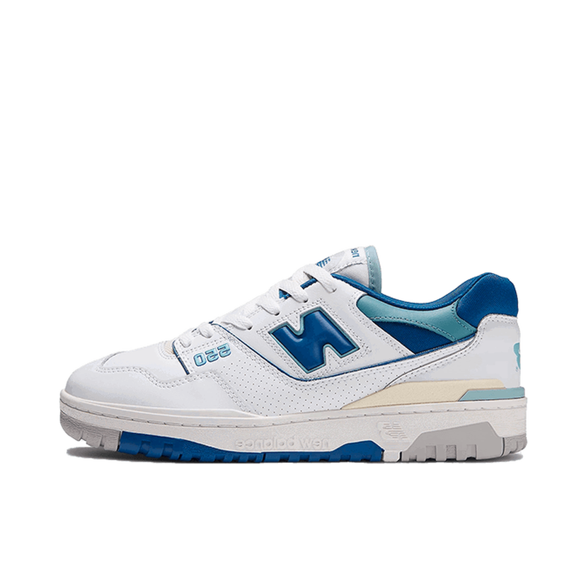 Superge in čevlji New Balance 550 Modra | BB550NCC