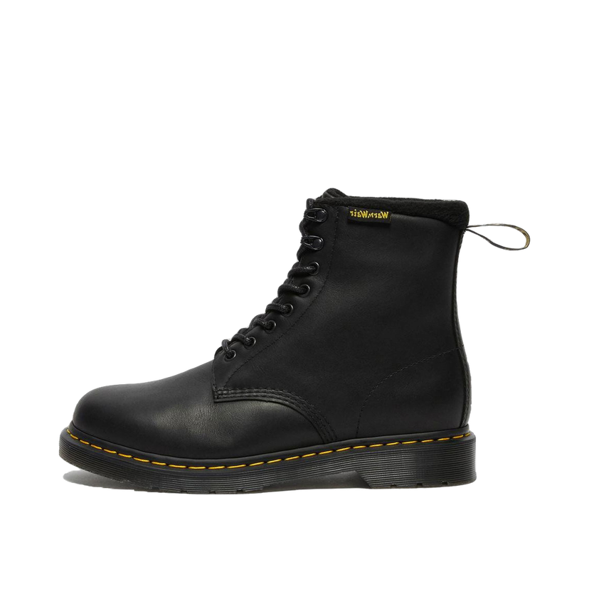 Superge in čevlji Dr. Martens 1460 Pascal Warmwair Črna | DM27084001