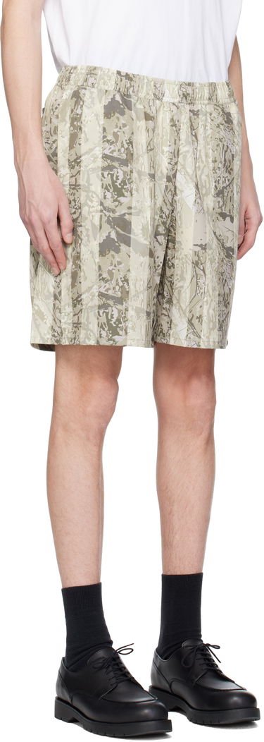 Kratke hlače Dime Dime Classic Shorts Bež | DIMESP2518SAG, 1