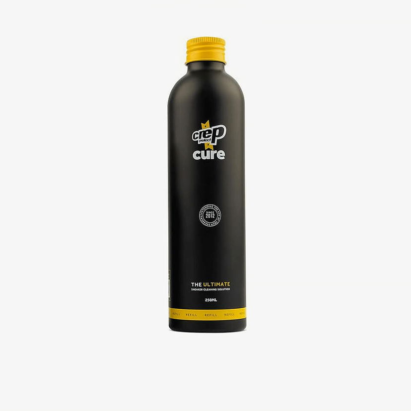 Nega čevljev CREP Protect Cure Refill V2.0 Črna | CREP REFILL 2