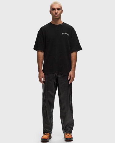 Hlače Pleasures Latex Formula Trousers Črna | P24F039, 2