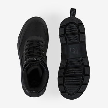Superge in čevlji Dr. Martens Combs Tech "Noir" Črna | 25656001, 2