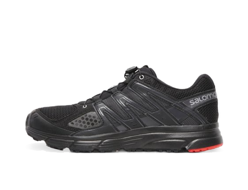 Outdoor Salomon X-Mission 3 Črna | L41415900