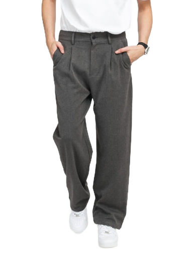 Tailored Pants