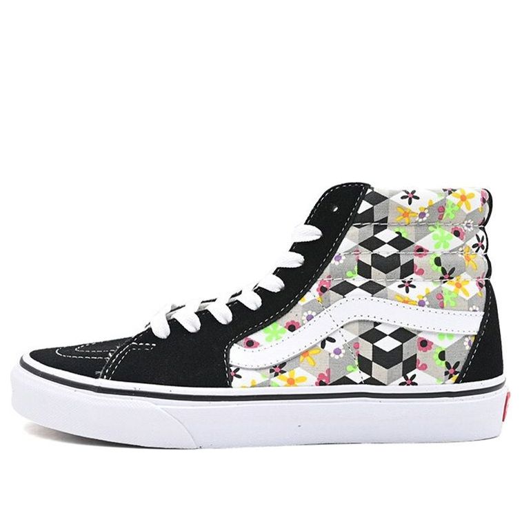 Superge in čevlji Vans SK8-HI Surf Večbarvna | VN0A32QG3XR