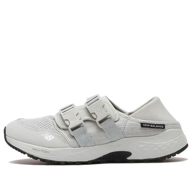 Superge in čevlji New Balance Fresh Foam 700 Siva | UA700GR1