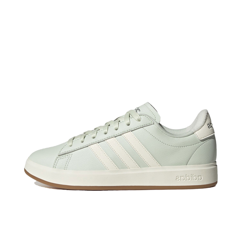 Superge in čevlji adidas Performance Grand Court 2.0 Zelena | JH8679