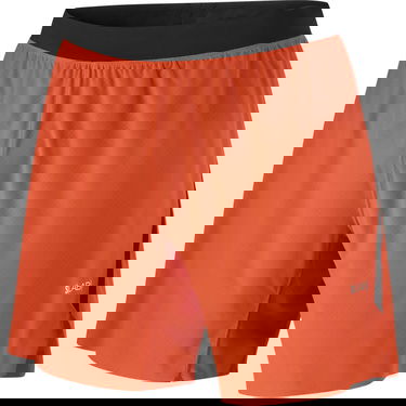 Kratke hlače Salomon S/Lab Speed 7" Running Shorts Rdeča | LC2692300, 1