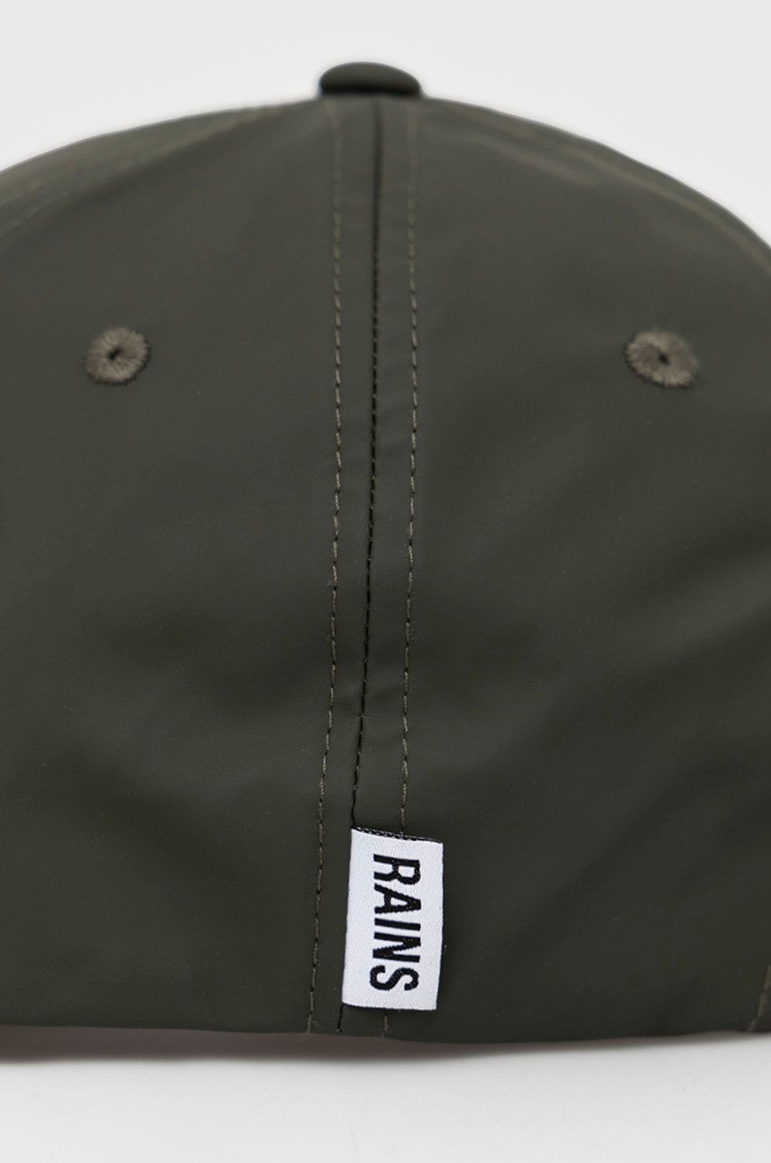 Kapa Rains Cap Zelena | 13600.03, 1
