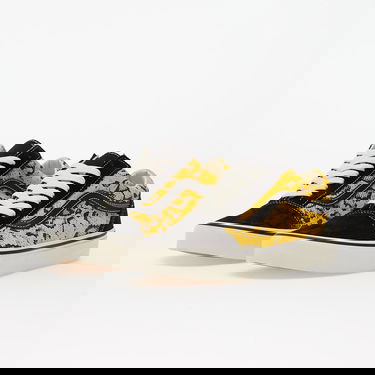 Superge in čevlji Vans Vans Old Skool 43 Rumena | VN000DB3Y231, 5