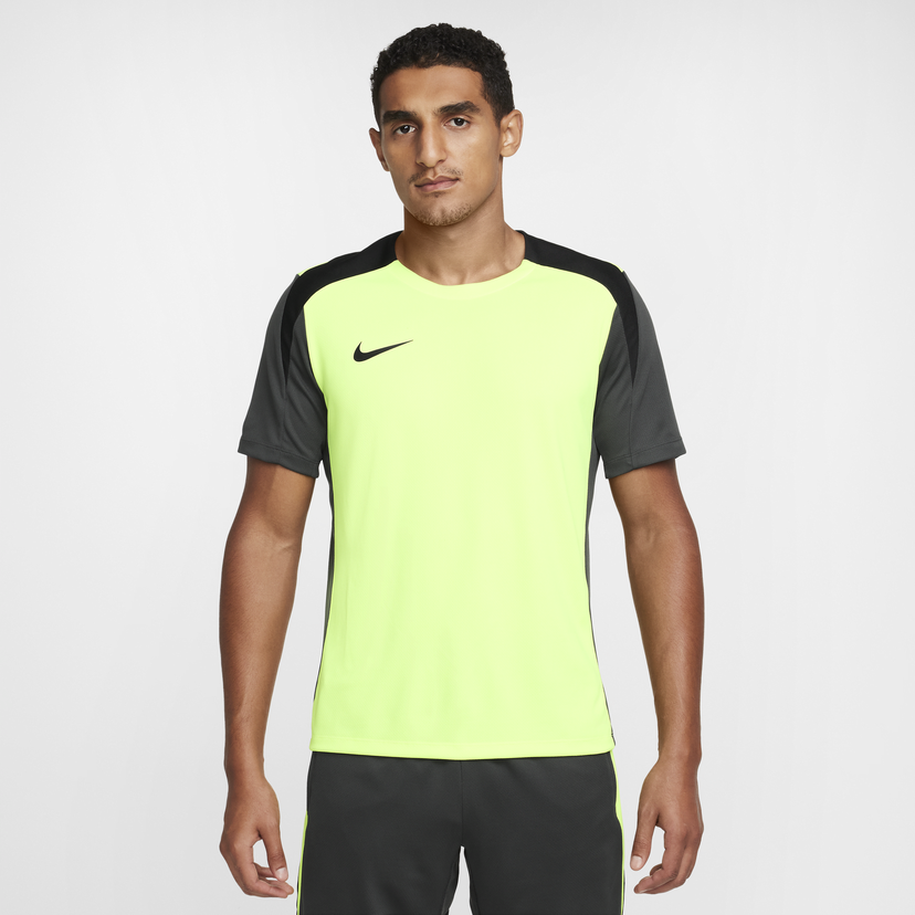 Majica Nike Strike Dri-FIT Short Sleeve Soccer Top Zelena | FN2399-702