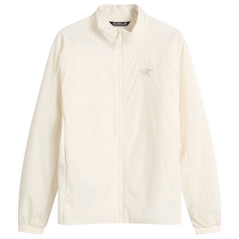 Jakna Arcteryx Atom Insulated Jacket, Size Large Bela | X000009855-020142