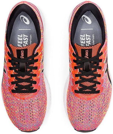 Superge in čevlji Asics Gel-DS TRAINER 25 W Rdeča | 1012a579-700, 4