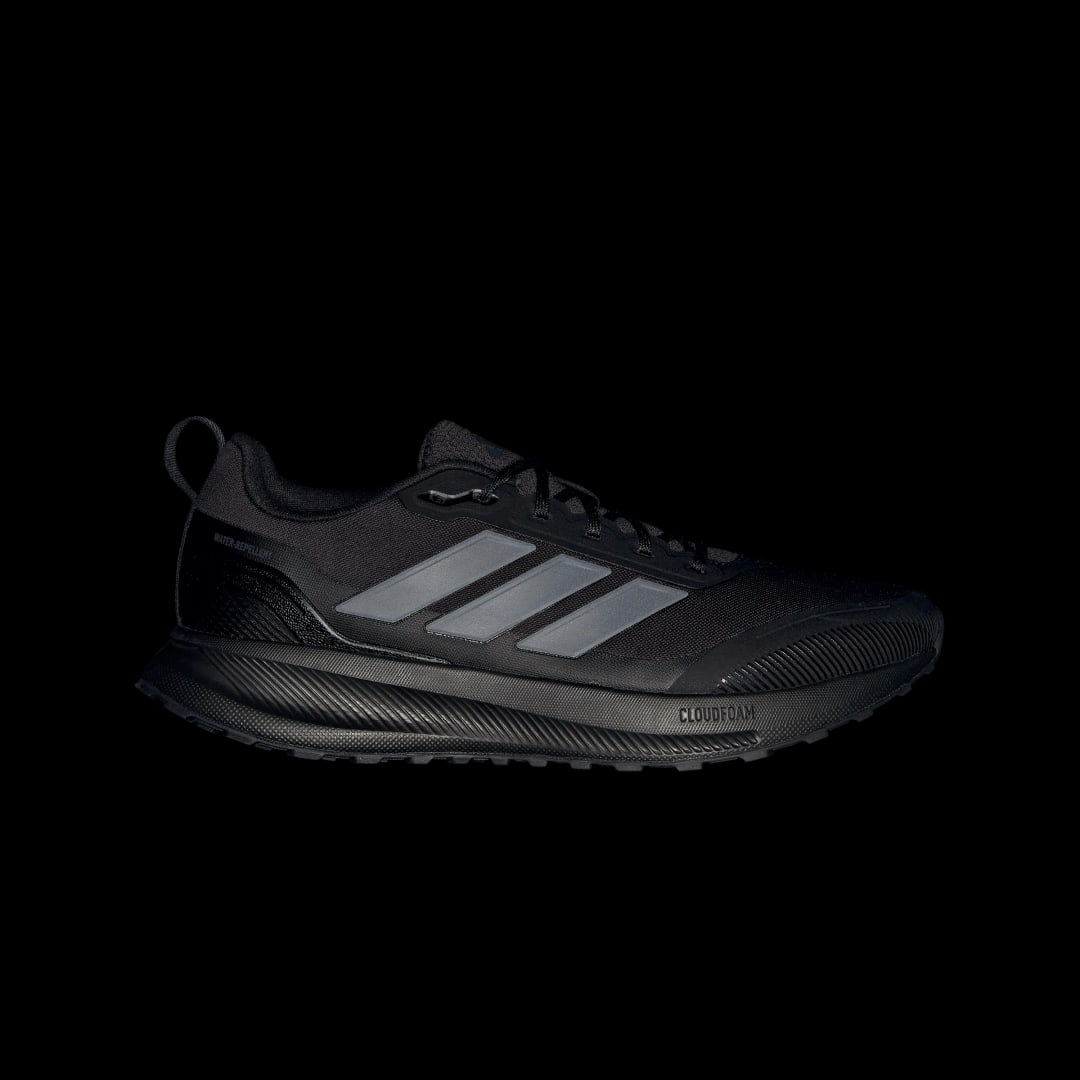 Superge in čevlji adidas Performance Runfalcon 5 TR Črna | JP5916, 1