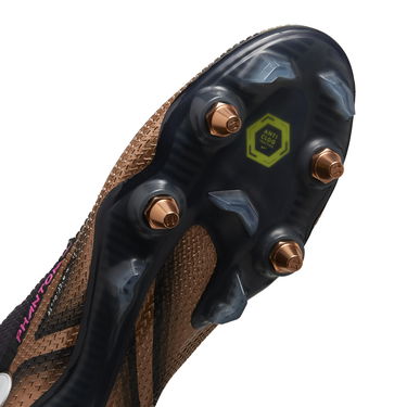 Superge in čevlji Nike PHANTOM GT2 ELITE SG-PRO AC Črna | dr5956-810, 4