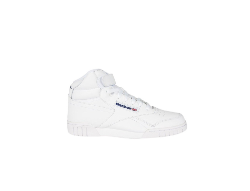 Superge in čevlji Reebok EX-O-FIT High Bela | 3477