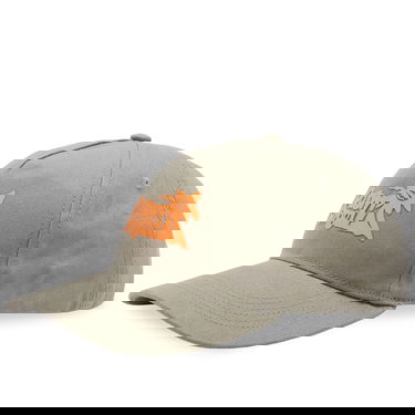 Kapa Palm Angels Enzo Cap Siva | PMLB094E23FAB0050520, 0