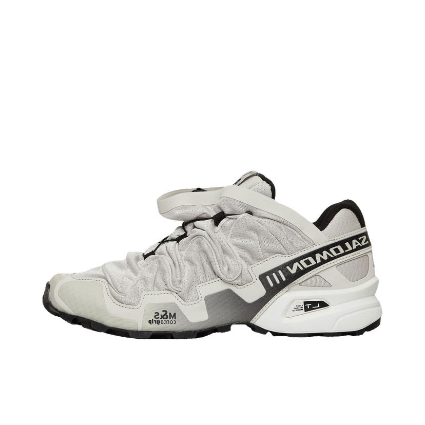 Tek Salomon Speedcross 3 Bež | L47642400