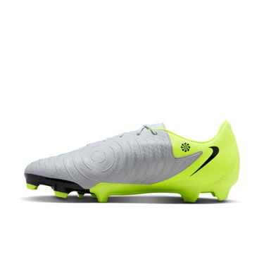 Superge in čevlji Nike Phantom GX II Academy FG/MG Siva | FD6723-003, 2